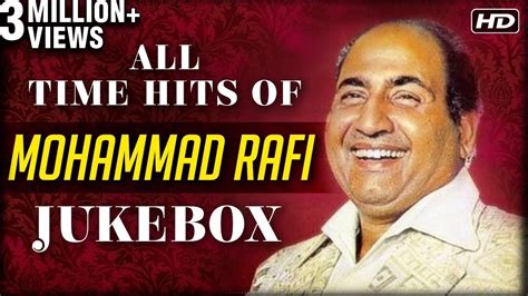 mohammed rafi hindi|mohammed rafi old songs.